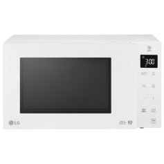 Микроволновая печь LG MH6336GIH в Запорожье